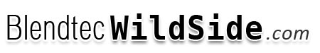 Blendtec Wildside.com