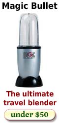 Magic Bullet